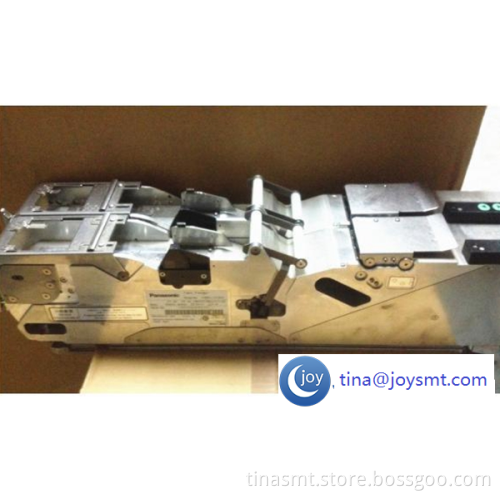 KME CM402 CM602 NPM 44 56mm SMT feeder KXFW1KS8A00